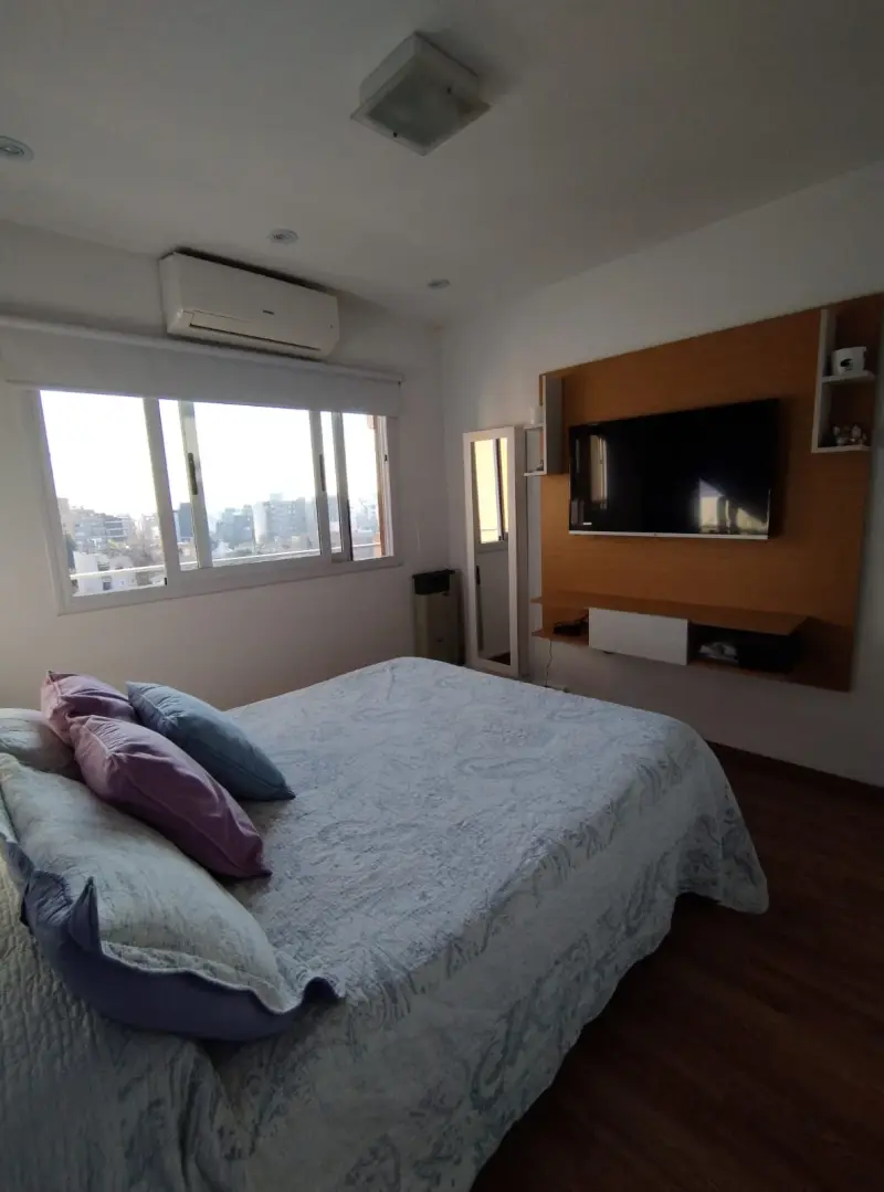 VENTA O PERMUTA. DEPTO. 2 AMBIENTES AL FRENTE. MORON SUR