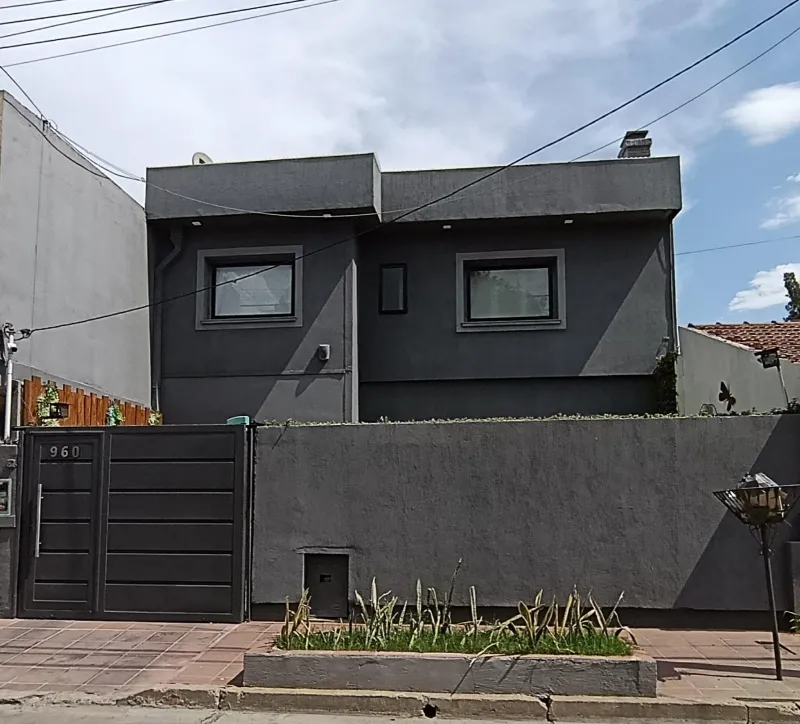 EXCELENTE PROPIEDAD EN SAN ANTONIO DE PADUA