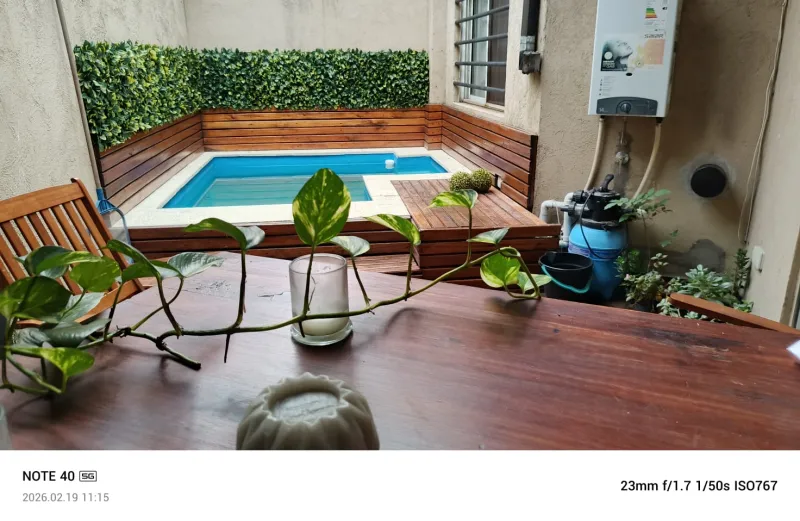 MODERNO PH DE 3 AMBIENTES EN SAN ANTONIO DE PADUA SUR