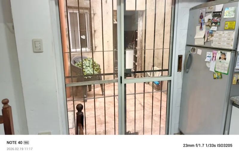 MODERNO PH DE 3 AMBIENTES EN SAN ANTONIO DE PADUA SUR