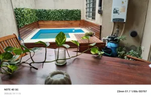 MODERNO PH DE 3 AMBIENTES EN SAN ANTONIO DE PADUA SUR