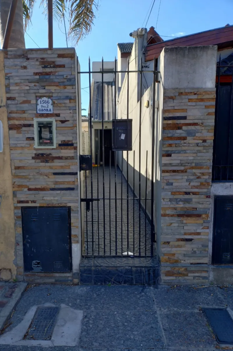 MODERNO PH DE 3 AMBIENTES EN SAN ANTONIO DE PADUA SUR